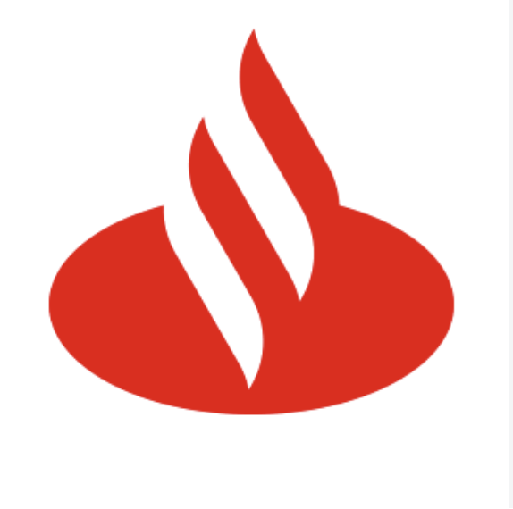Santander logo